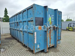 Online-Versteigerung:   KONTEJNER (1)
