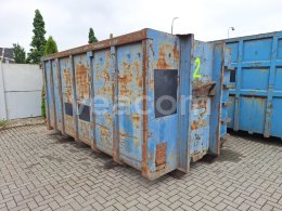 Online aukce:   KONTEJNER (2)