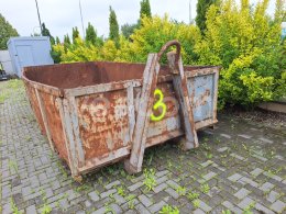 Online aukce:   KONTEJNER (3)