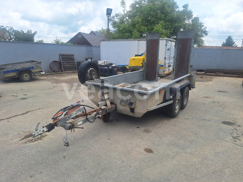 Интернет-аукцион: HUMER  VWDH 3000