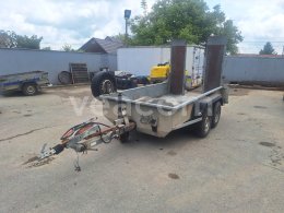Online auction: HUMER  VWDH 3000