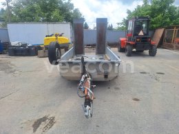 Online aukce: HUMER  VWDH 3000