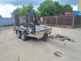 Online aukce: HUMER  VWDH 3000