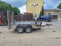 Online aukce: HUMER  VWDH 3000