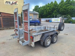 Online aukce: HUMER  VWDH 3000