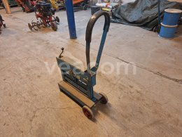 Online auction:   ŠTÍPAČKA NA BETONOVOU DLAŽBU PROGRESSA
