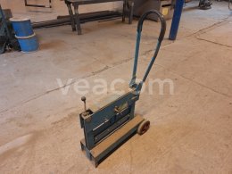 Online auction:   ŠTÍPAČKA NA BETONOVOU DLAŽBU PROGRESSA
