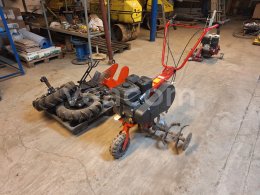 Online aukce:  MOUNTFIELD MS 07 KULTIVÁTOR