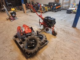 Online-Versteigerung:   MOUNTFIELD MS 07 KULTIVÁTOR