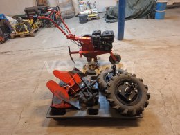 Online-Versteigerung:   MOUNTFIELD MS 07 KULTIVÁTOR