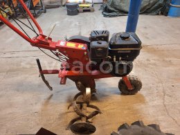 Online-Versteigerung:   MOUNTFIELD MS 07 KULTIVÁTOR
