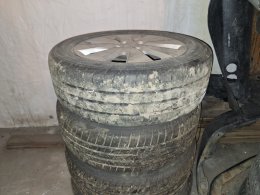 Online-Versteigerung:   SADA KOL 4 KS NA SUZUKI SPLASH