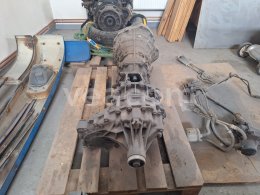 Online auction:   PŘEVODOVKA Z NISSAN PICK UP D22