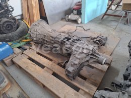 Online auction:   PŘEVODOVKA Z NISSAN PICK UP D22