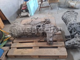 Online auction:   PŘEVODOVKA Z NISSAN PICK UP D22