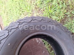 Online-Versteigerung:   PNEUMATIKA  1 KS NA NISSAN PICK UP D22