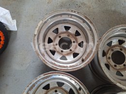 Online auction:   SADA DISKŮ 4 KS
