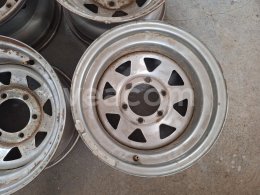 Online auction:   SADA DISKŮ 4 KS