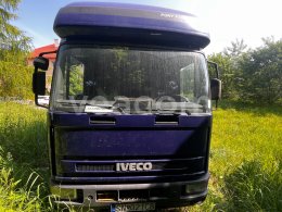 Aukcja internetowa: IVECO  EUROCARGO 75E17