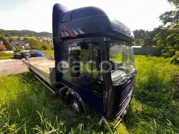 Aukcja internetowa: IVECO  EUROCARGO 75E17