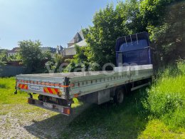 Aukcja internetowa: IVECO  EUROCARGO 75E17
