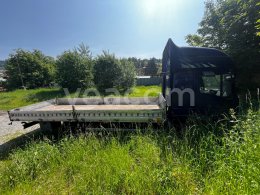 Aukcja internetowa: IVECO  EUROCARGO 75E17