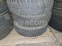 Online aukce:   SADA PNEUMATIK NA FABIA