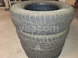 Online aukce:   SADA PNEUMATIK NA FELICIA PICK UP