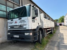 Інтернет-аукціон: IVECO  MAGIRUS + HR