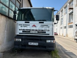 Online aukce: IVECO  MAGIRUS 440E42 + HR