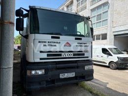 Online aukce: IVECO  MAGIRUS 440E42 + HR