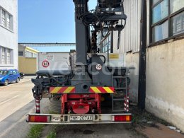 Online aukce: IVECO  MAGIRUS 440E42 + HR