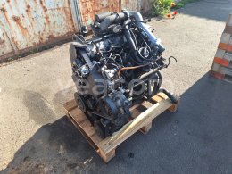 Online aukce: NISSAN  PRIMERA MOTOR 1,9 DCI, 88 KW