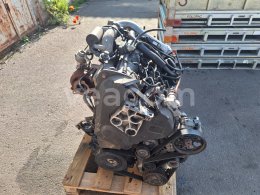 Online aukce: NISSAN  PRIMERA MOTOR 1,9 DCI, 88 KW