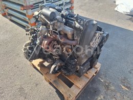 Online aukce: NISSAN  PRIMERA MOTOR 1,9 DCI, 88 KW