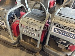 Online aukce:  SWEPAC FB 160