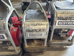 Online aukce:   SWEPAC FB 160