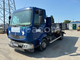 Online aukce: RENAULT  MIDLUM 190