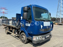 Online-Versteigerung: RENAULT  MIDLUM 190