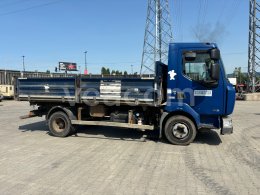 Online-Versteigerung: RENAULT  MIDLUM 190