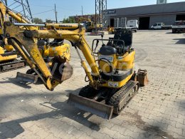 Aukcja internetowa: KOMATSU  PC 09-1