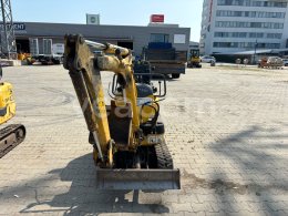 Online auction: KOMATSU  PC 09-1