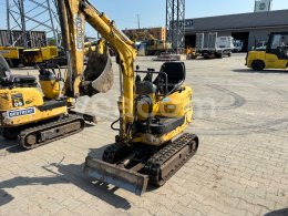 Aukcja internetowa: KOMATSU  PC 09-1