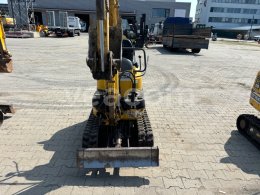 Online aukce: KOMATSU  PC 09-1