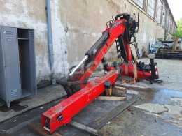 Online-Versteigerung: EPSILON PALFINGER  M100L80V