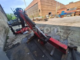 Online árverés: EPSILON PALFINGER  M100L80V