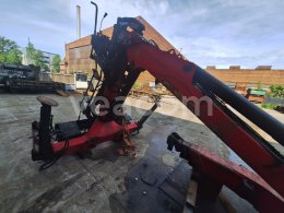 Online árverés: EPSILON PALFINGER  M100L80V