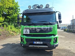 Online árverés: VOLVO  FM13 460 84R 8X4