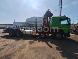Online árverés: VOLVO  FM13 460 84R 8X4