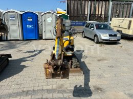 Online-Versteigerung: KOMATSU  PC 09-1